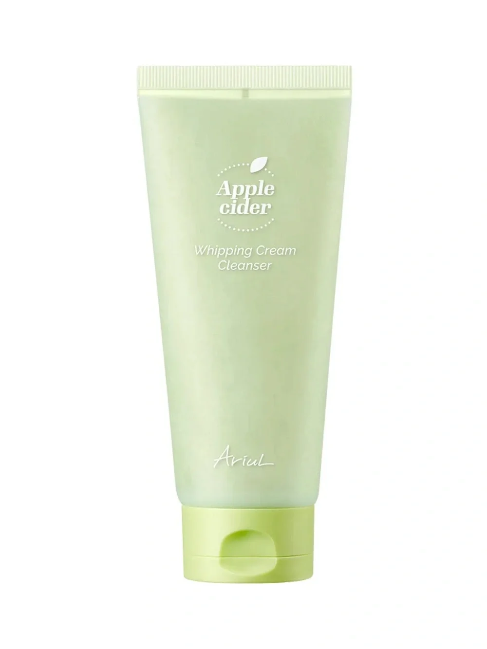 Ariul Apple Cider Whipping Cream Cleanser